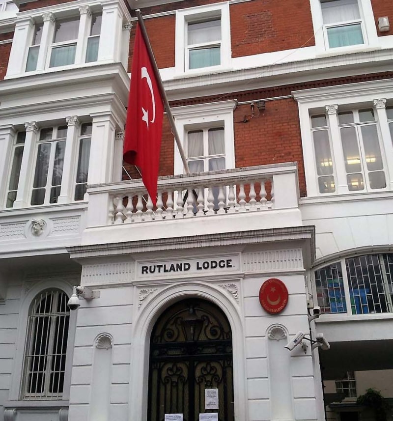 turkish embassy min